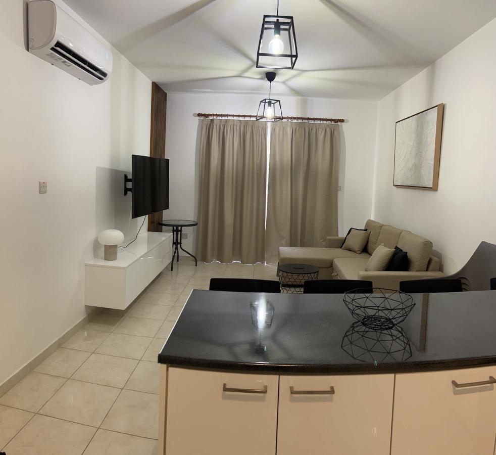 Costa Del Ray Apartment Paphos Exterior photo