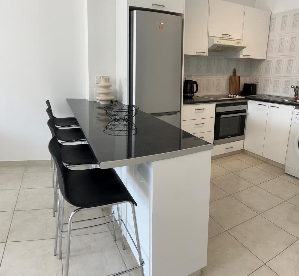 Costa Del Ray Apartment Paphos Exterior photo