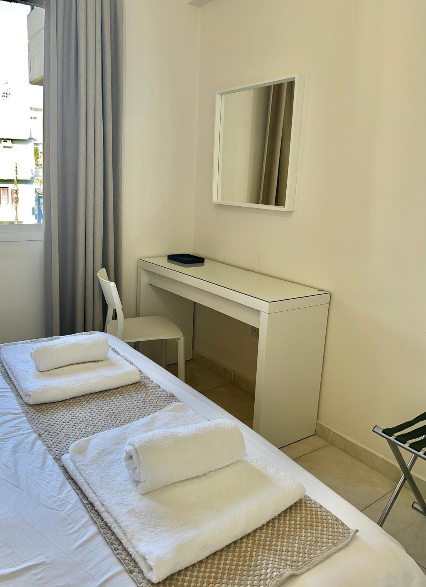 Costa Del Ray Apartment Paphos Exterior photo